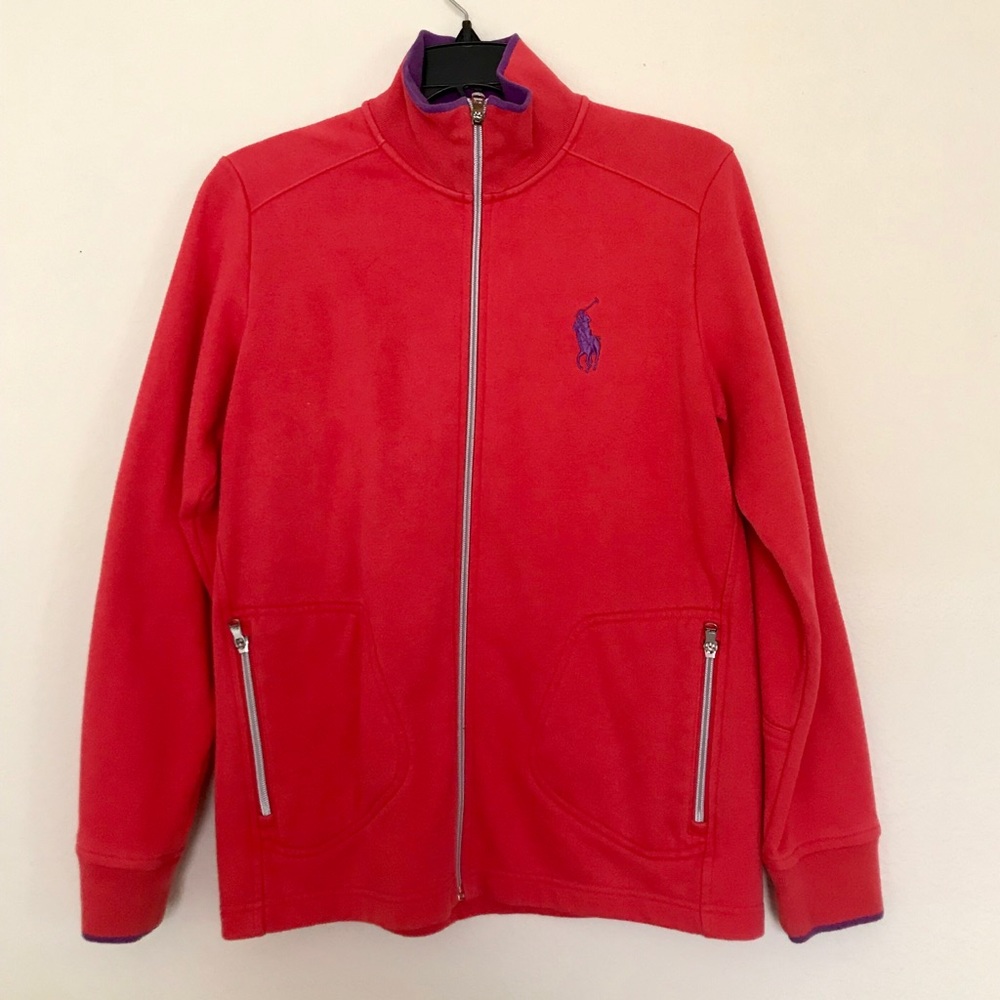 Ralph Lauren Turtle neck sweater